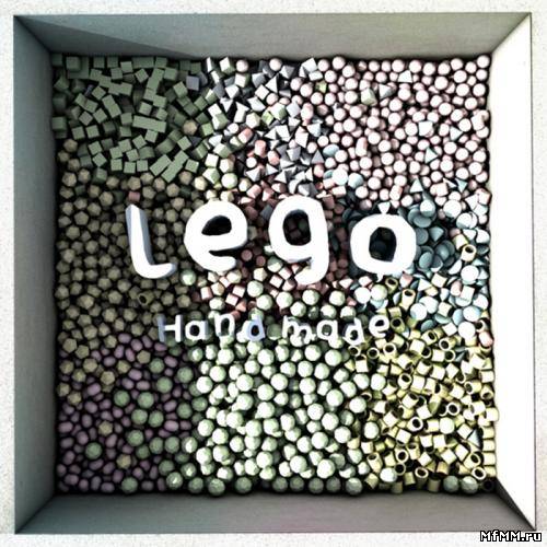 Lego - Hand Made (2010)