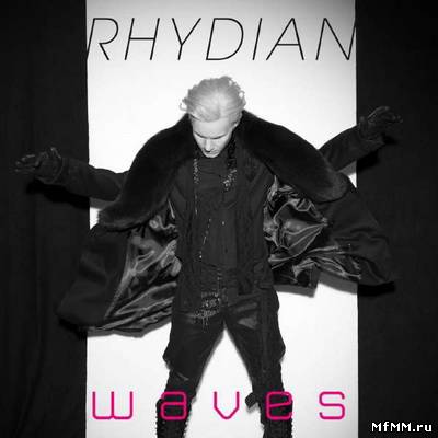 Rhydian Roberts - Waves (2011)