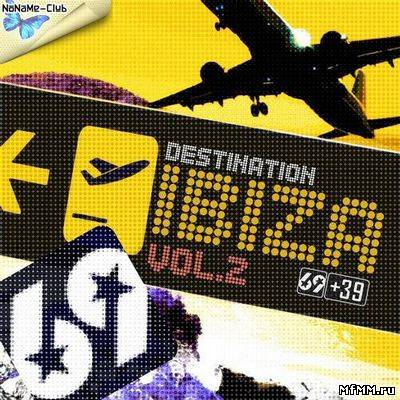 VA - Destination Ibiza Vol.2 (2011)