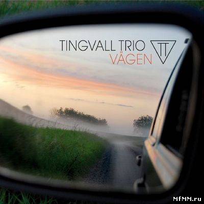 Tingvall Trio - VÄGEN (2011)