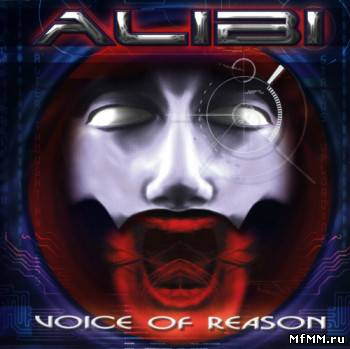 Alibi - Voice Of Reason (2008)