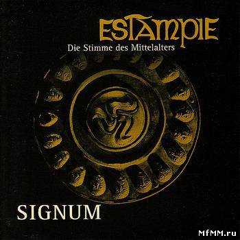 Estampie - Signum (2004)