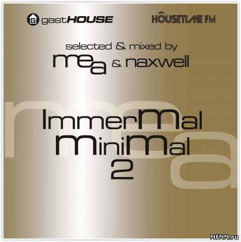 VA - ImmerMal MiniMal 2 (2011)