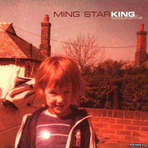 King Of Woolworths - Ming Star (2001)