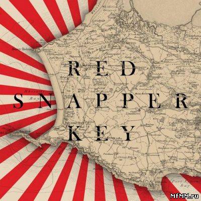 Red Snapper - Key (2011) Flac