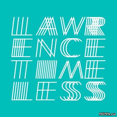 Timeless Mixed By Lawrence 2011