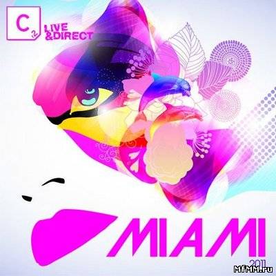 VA - Miami 2011 (2011)