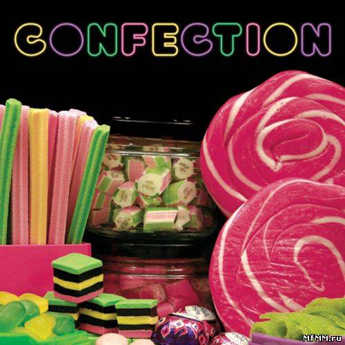 Confection - Confection (2011)