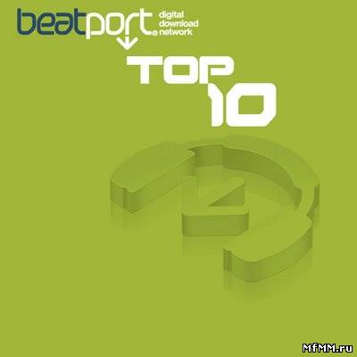 BT Top 10 Popular Tracks (20.08.2011)