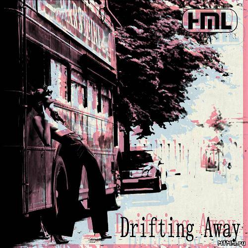 VA - Drifting Away (Mixed by Cyno) (2011)