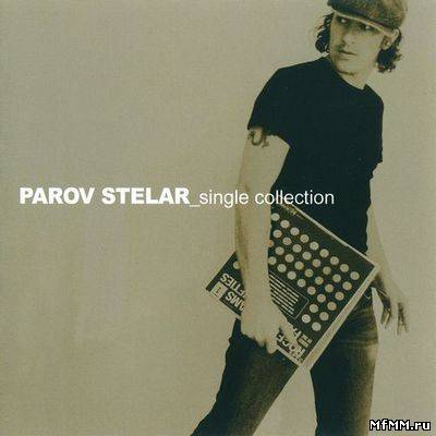 Parov Stelar - Single Collection (2007) Flac / Mp3