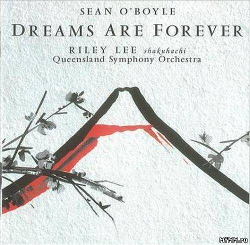 Riley Lee & The Queensland Symphony Orchestra - Dreams Are Forever (1998)