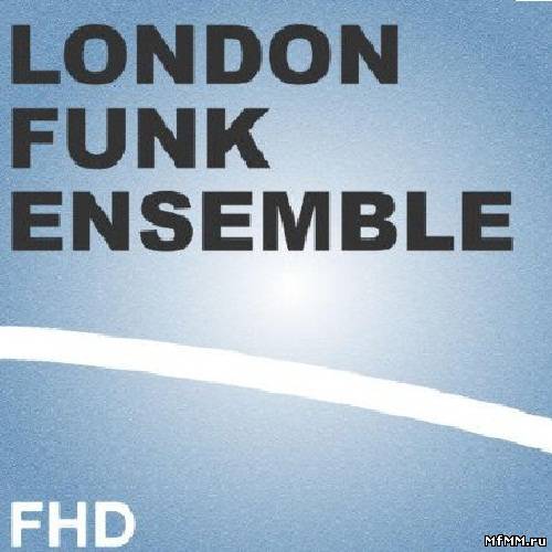 London Funk Ensemble-LFE