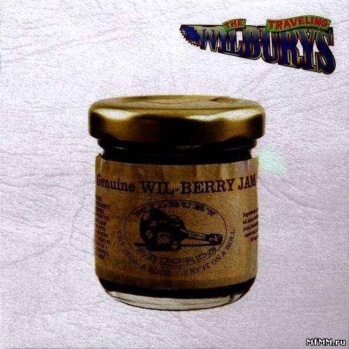 The Traveling Wilburys - Wil-Berry Jam (2011)