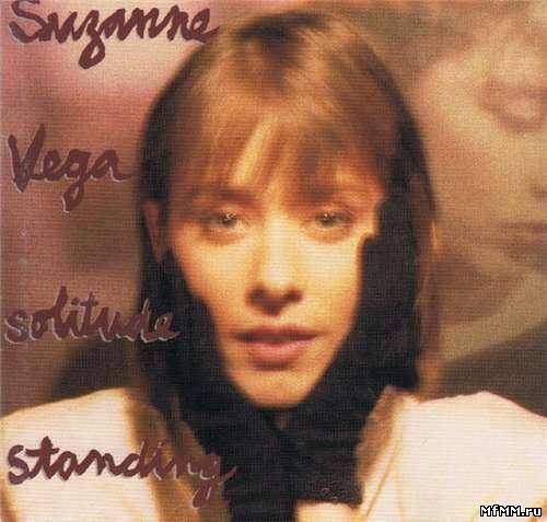 Suzanne Vega - Solitude Standing (1987)