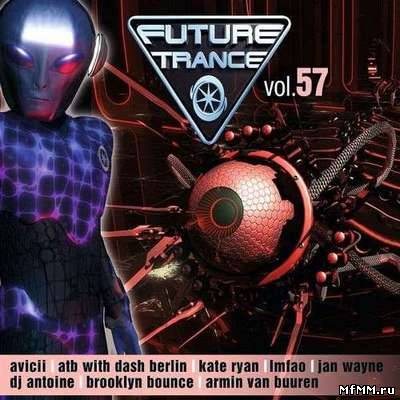 VA - Future Trance Vol. 57 (2011)