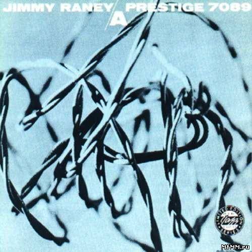 Jimmy Raney - A (1955/1991)