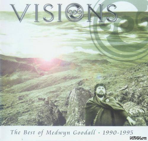 Medwyn Goodall - Visions (2000)