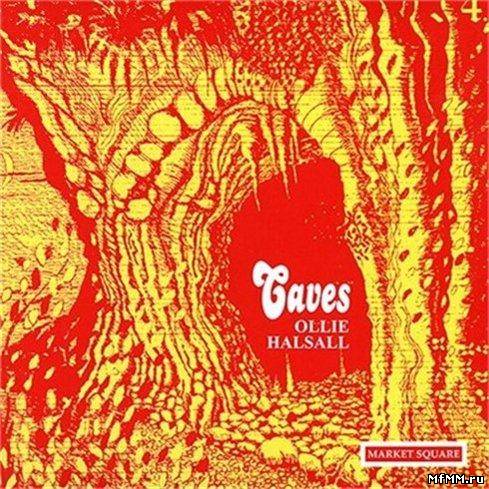 Ollie Halsall - 1979 Caves (1999)