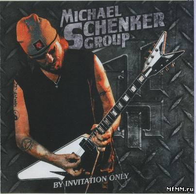 Michael Schenker Group - Feast For The Hoes (2011)