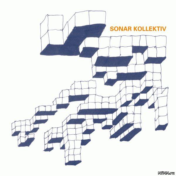 VA - Sonar Kollektiv (Compiled by Jazzanova) (2000)