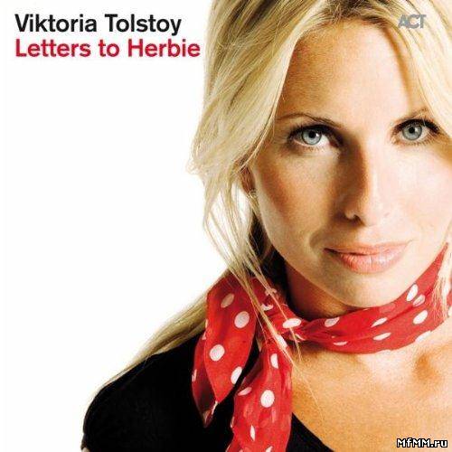 Viktoria Tolstoy - Letters To Herbie (2011)