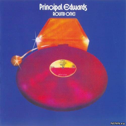 Principal Edwards - Round One (2006)