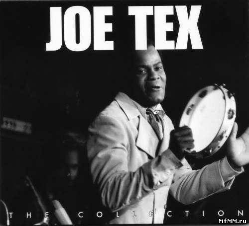 Joe Tex - The Collection (2008)