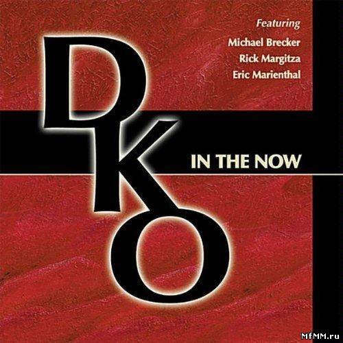 Darren Kramer Organization - In the Now (2005)