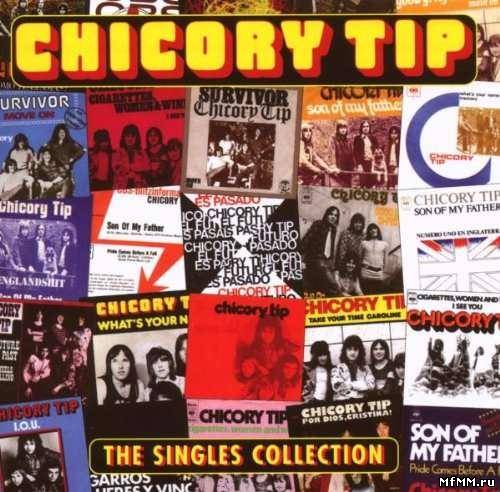 Chicory Tip - The Singles Collection Album (2007)