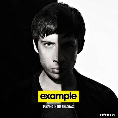 Example - Playing in the Shadows (2011)