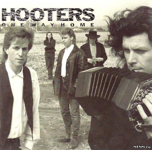 Hooters - One Way Home (1987)