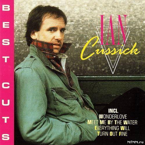 Ian Cussick - Best Cuts (1991)