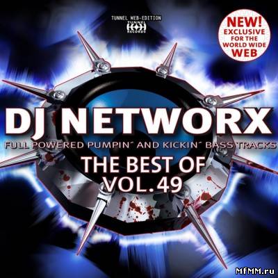 VA - DJ Networx - The Best Of Vol 49 (2011)