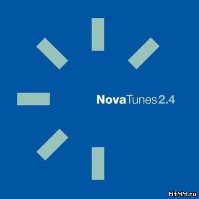 VA - Nova Tunes 2.4 2011