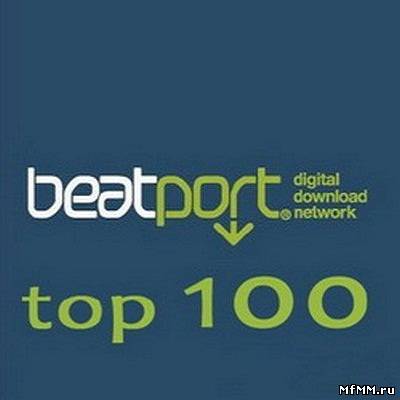 Beatport Top 100 (05-09-2011)