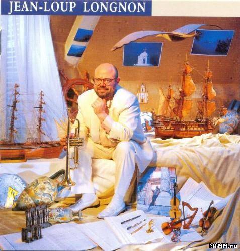 Jean-Loup Longnon - Cyclades (1996)