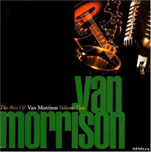 Van Morrison - The Best Of Van Morrison Volume Two (1993)