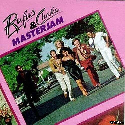 Rufus & Chaka - Masterjam (1993)