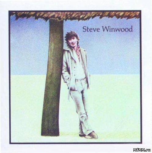 Steve Winwood - Steve Winwood (1977/2004)