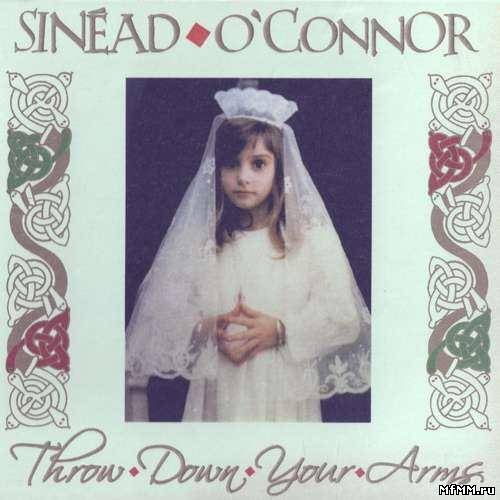 Sinéad O'Connor - Throw Down Your Arms (2005)