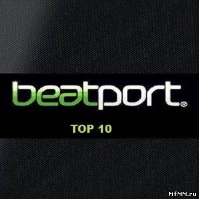 Beatport Top 10 (04-09-2011)