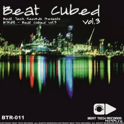 VA - Beat Cubed Vol 3 (2011)