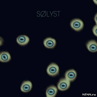 Solyst - Solyst (2011)