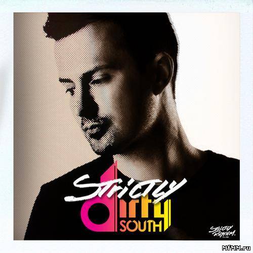 VA - Strictly Mixed by Dirty South (SR358D)