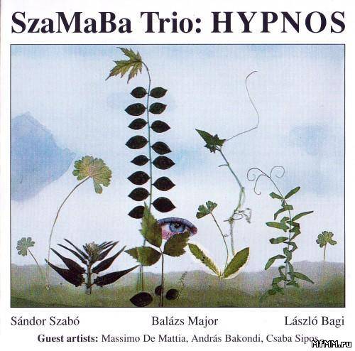 SzaMaBa Trio - Hypnos (1993)