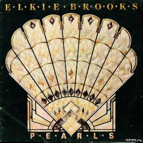 Elkie Brooks - Pearls (1981)