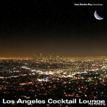 VA - Los Angeles Cocktail Lounge (2011)