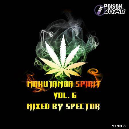 Spector - Makujamba Spirit vol. 6 (2011)