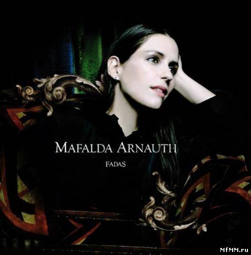 Mafalda Arnauth - Fadas (2010)